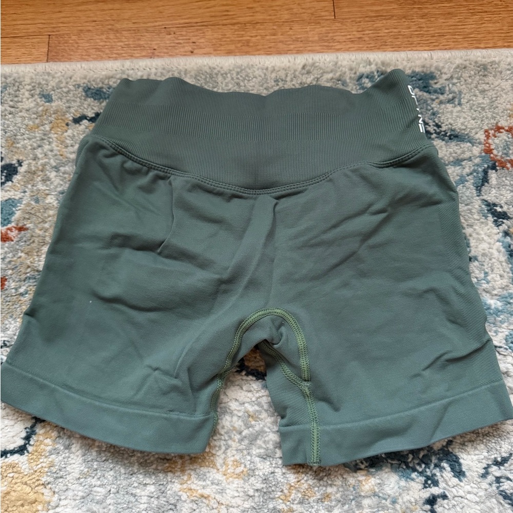 DFYNE IMPACT Women's Shorts